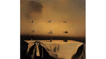 La cripta del pintor se abrirá por primera vez desde su muerte, hace 28 años