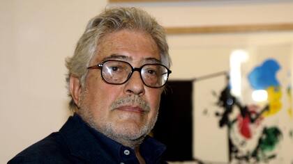 Ecola murió en un policlínico de Roma, a los 84 años