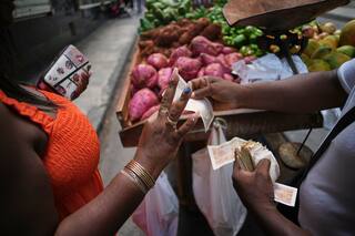 Economía cubana cae un 1,1% en 2024 y acumula un descenso del 11% en los últimos cinco años