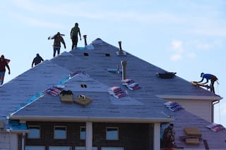 Economía de EEUU creció 4,3% en período julio-septiembre