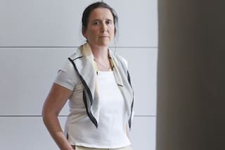 El análisis de una de las economistas más consultadas en el país