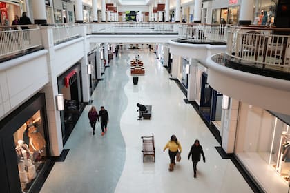 Economistas esperaban un índice de inflación mayor al 2,7% que informó la BLS