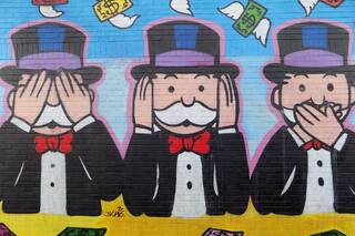 Monopolio sí, no, quizá: posibles sanciones a Google, Facebook, Apple o Amazon