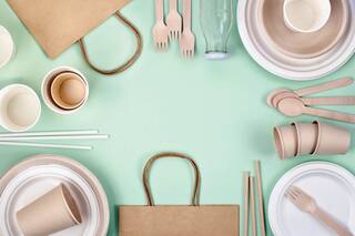 ¿Qué están haciendo las marcas para cuidar el medioambiente?