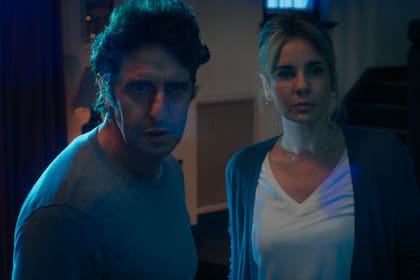 Ecos de un crimen, con Diego Peretti y Julieta Cardinali es la película argentina más recaudadora de este año, con menos de 100 mil entradas vendidas