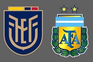 Ecuador-Argentina