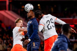 Ecuador y Paraguay merecieron más que lo que se llevaron en sus amistosos en Europa