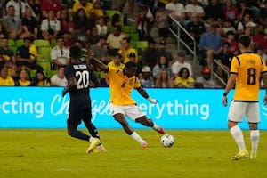 Dónde jugará Ecuador sus partidos del Mundial 2026 en EE.UU.