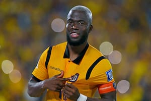 Ecuador vs. Marruecos: hora y cómo ver en vivo la fecha FIFA rumbo al Mundial 2026