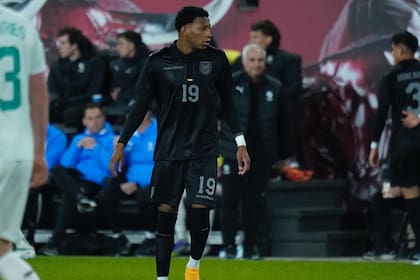 Ecuador podría enfrentarse a un bombo complicado en el Mundial 2026 (X @LaTri)