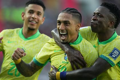 Ecuador y Brasil se juegan puntos clave en Guayaquil, en un duelo que puede definir parte del camino hacia el Mundial 2026