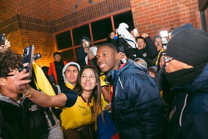 Ecuador ya conoce a sus rivales del Mundial 2026 (X @LaTri)