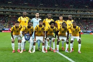 Cuál es el grupo de Ecuador en el Mundial 2026 y qué dijo Beccacece