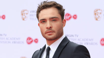 Ed Westwick