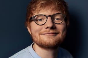 Ed Sheeran en pie de guerra con sus vecinos por una denuncia sobre su propiedad