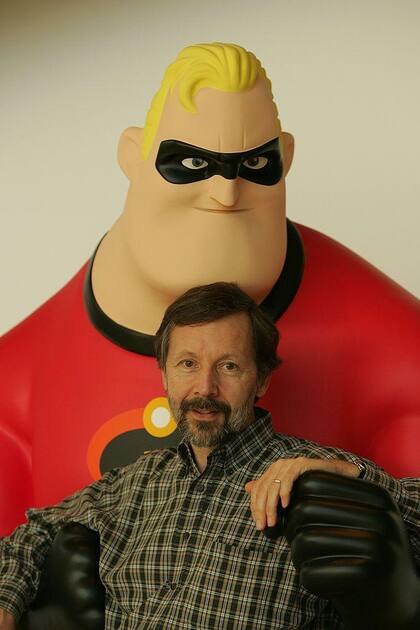 Ed Catmull, cofundador de los estudios Pixar y ganador de varios premios Oscar, forma parte de ese 4% de la población que tiene afantasía