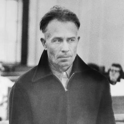 Ed Gein: el hombre que convirtió el horror en arte macabro.
