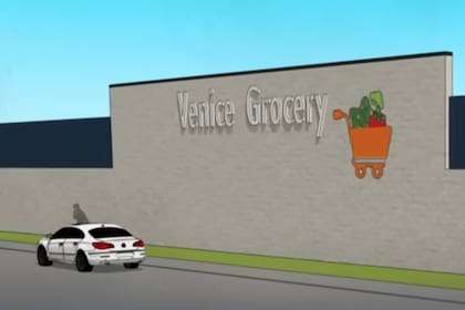 Ed Hightower invierte 3,5 millones propios y gestionará el supermercado