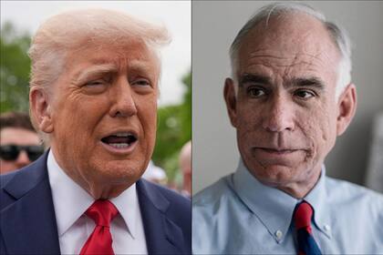 Ed Hirs, economista de la Universidad de Houston, pronostica una recesión en la ciudad desde este verano y advierte que podría igualar la crisis de 2008 en caso de que Trump continúe con sus políticas