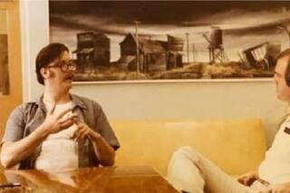 Ed Kemper, el acechador de las carreteras que asesinaba colegialas