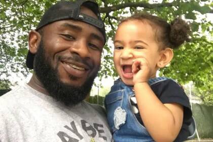 Ed no se mostró molesto por la decisión de la guardería