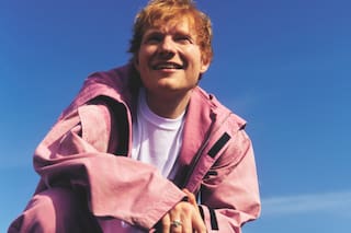 Cómo sacar las entradas del show de Ed Sheeran en el estadio Huracán