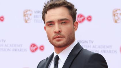 Ed Westwick asegura no conocer a la actriz que lo denunció de abuso