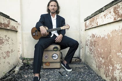 Eddie Vedder