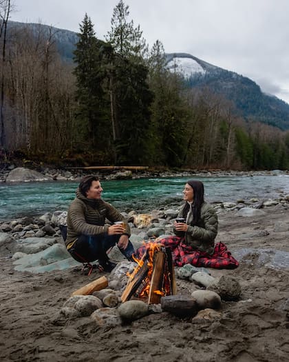 Eddie Bauer entró al Capítulo 11 de la ley de bancarrota (FB Eddie Bauer)