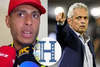 Continúa la crisis en la selección de Honduras: un nuevo jugador salió a criticar a Reinaldo Rueda