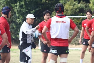 La Unión de Rugby de Japón castigó con una dura sanción a su propio coach por inconducta durante una gira