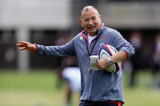Eddie Jones vuelve a los Wallabies y Francia 2023 se tiñe del color de la venganza