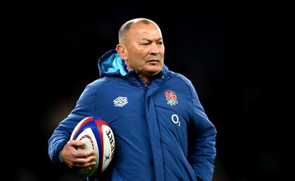 Eddie Jones tendrá su segundo ciclo al mando de los Wallabies