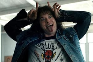 El sentido homenaje a Eddie Munson en el final de Stranger Things que muchos pasaron por alto