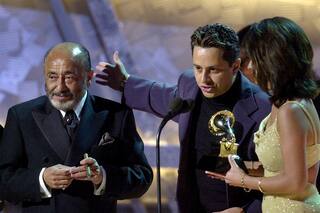 Eddie Palmieri, músico pionero del jazz latino y ganador del Grammy, muere a los 88 años