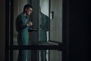 El ángel de la muerte: el escalofriante caso real detrás de la película de Netflix