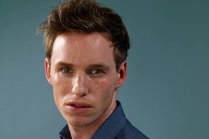 Eddie Redmayne se llevó el Oscar a mejor actor