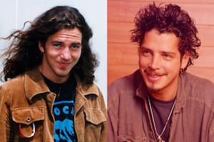 Una chispa en el estudio, la consolidación de un sonido y el terror ante una muerte inesperada