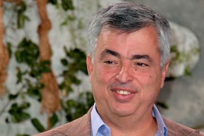 Eddy Cue es vicepresidente senior de servicios en Apple; está en la compañía desde 1989 y es considerado uno de los ejecutivos clave de la compañía