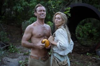 Romance, suspenso, drama y terror: series y películas para disfrutar durante el fin de semana XL