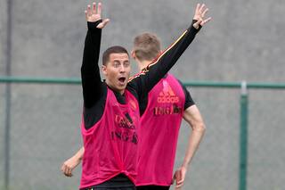 Hazard, el refuerzo más caro en la historia del Madrid: 100 millones de euros