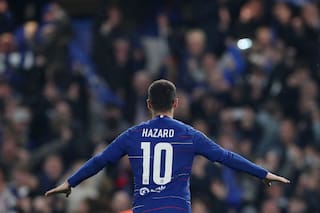 La final de la Europa League también será entre dos equipos ingleses