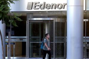 Edenor pasó a manos de Manzano y sus socios