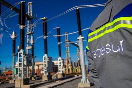 Edesur brinda el servicio a 2,5 millones de clientes en el AMBA