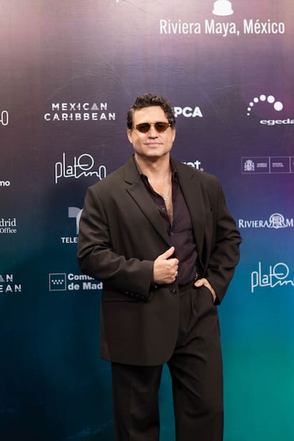 Édgar Ramírez