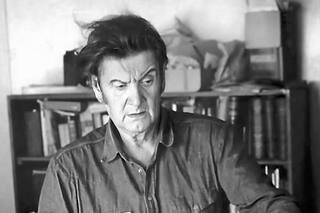 Edgar Bayley. Un poeta de la claridad que sabía muy bien quien era