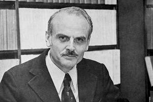 En 1970 tuvo una idea tan revolucionaria que cambió la forma en que hacemos todo