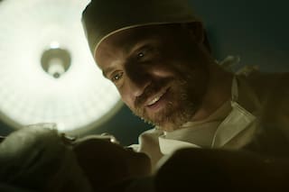 Édgar Ramírez, protagonista de una serie basada en un escalofriante caso real