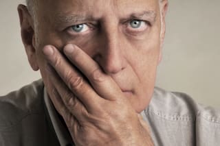 La conversión y el testimonio de Edgardo Lucas