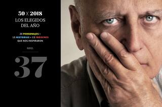 ¿Cuántos Cozarinsky caben en el enigma del premiado escritor?